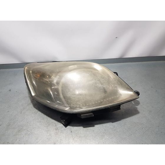 Faro Derecho Para Citroen Nemo