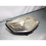 Faro Derecho Para Citroen Nemo