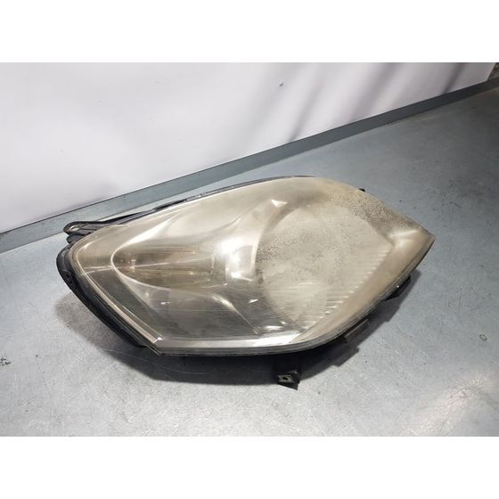 Faro Derecho Para Citroen Nemo