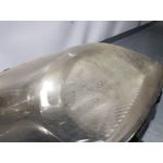 Faro Derecho Para Citroen Nemo