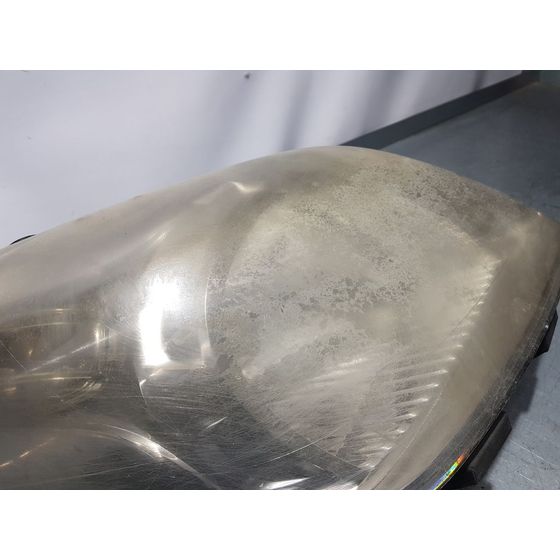 Faro Derecho Para Citroen Nemo