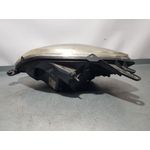Faro Derecho Para Citroen Nemo