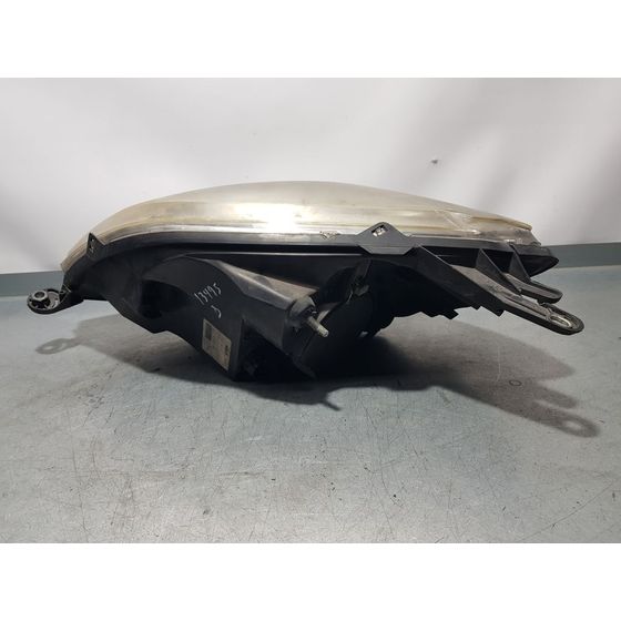 Faro Derecho Para Citroen Nemo