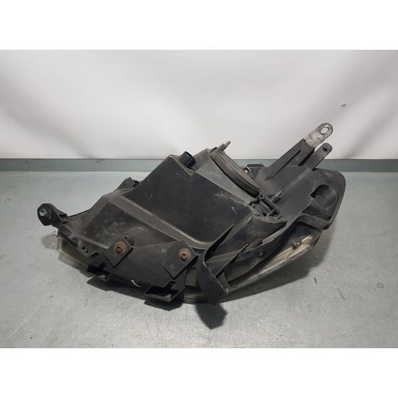 Faro Derecho Para Citroen Nemo