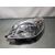 Faro Izquierdo Para Citroen Nemo