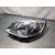 Faro Izquierdo Para Citroen Nemo
