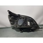 Faro Izquierdo Para Citroen Nemo