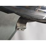 Faro Izquierdo Para Citroen Nemo