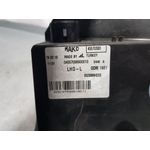 Faro Izquierdo Para Citroen Nemo