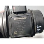 Caudalimetro Para Citroen Nemo