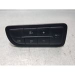 Mando Multifuncion Para Citroen Nemo