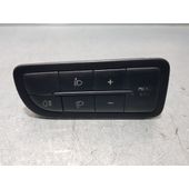 Mando Multifuncion Para Citroen Nemo