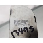 Mando Multifuncion Para Citroen Nemo