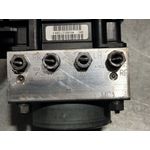 Abs Para Citroen Nemo