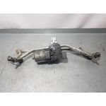 Motor Limpia Delantero para Peugeot 208