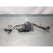 Motor Limpia Delantero para Peugeot 208