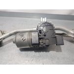 Motor Limpia Delantero para Peugeot 208