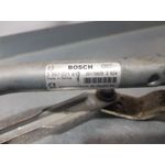 Motor Limpia Delantero para Peugeot 208