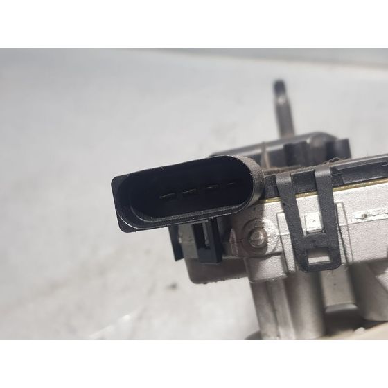 Motor Limpia Delantero para Peugeot 208