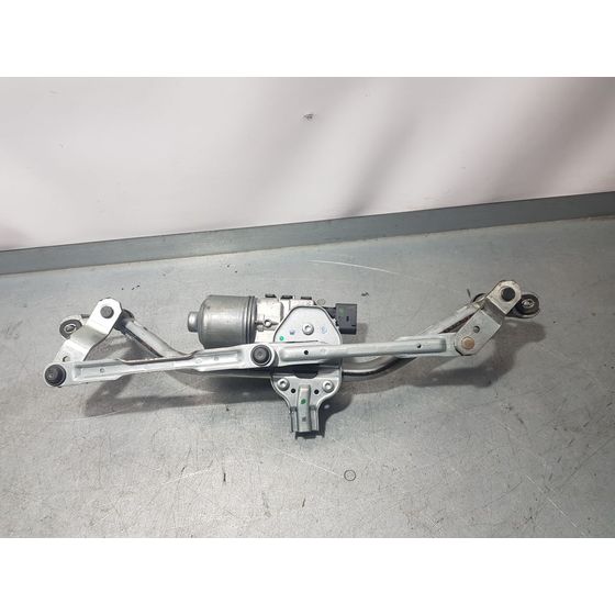 Motor Limpia Delantero para Peugeot 208