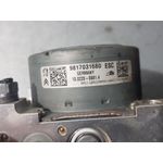 Abs Para Peugeot 208