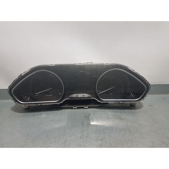 Cuadro Instrumentos Para Peugeot 208