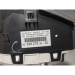 Cuadro Instrumentos Para Peugeot 208