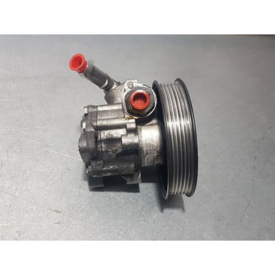 Bomba Direccion Para Audi A5 Coupe