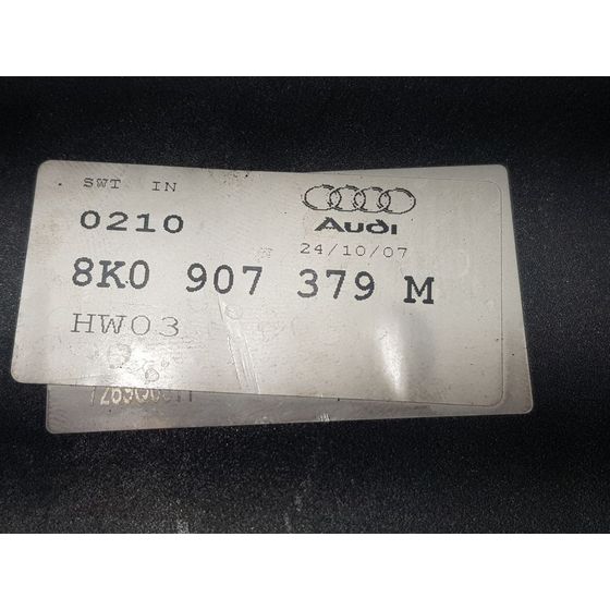 Abs Para Audi A5 Coupe