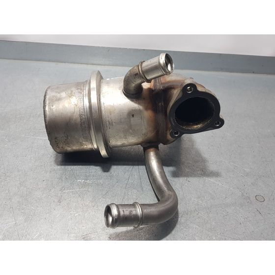 Enfriador Egr para Volkswagen Touran (5T1)