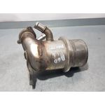 Enfriador Egr para Volkswagen Touran (5T1)