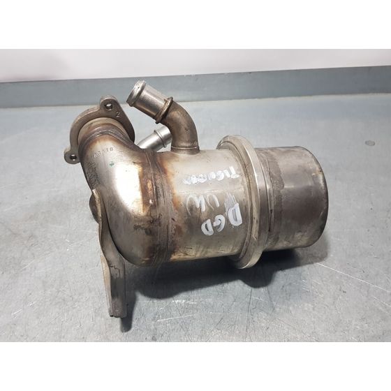 Enfriador Egr para Volkswagen Touran (5T1)
