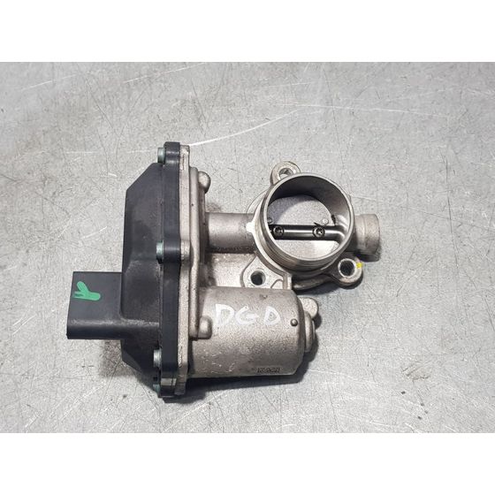 Caja Mariposa Egr para Volkswagen Touran (5T1)