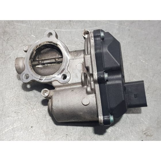 Caja Mariposa Egr para Volkswagen Touran (5T1)