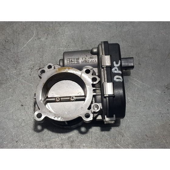 Caja Mariposa para Volkswagen Tiguan