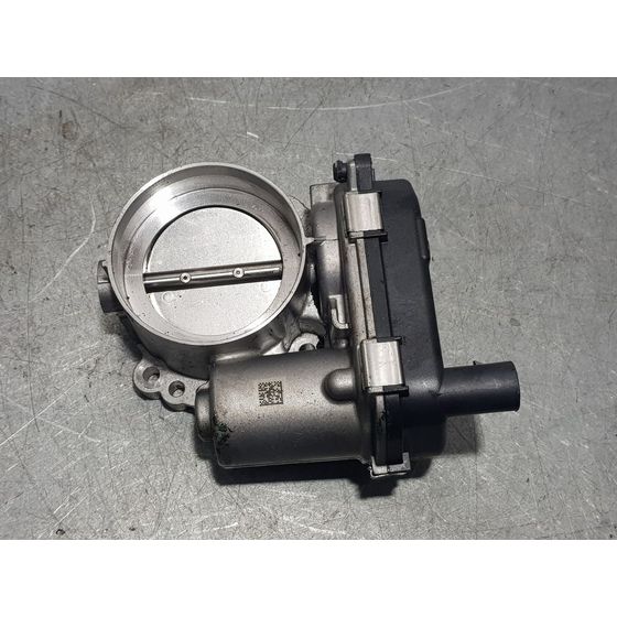 Caja Mariposa para Volkswagen Tiguan