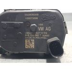 Caja Mariposa para Volkswagen Tiguan