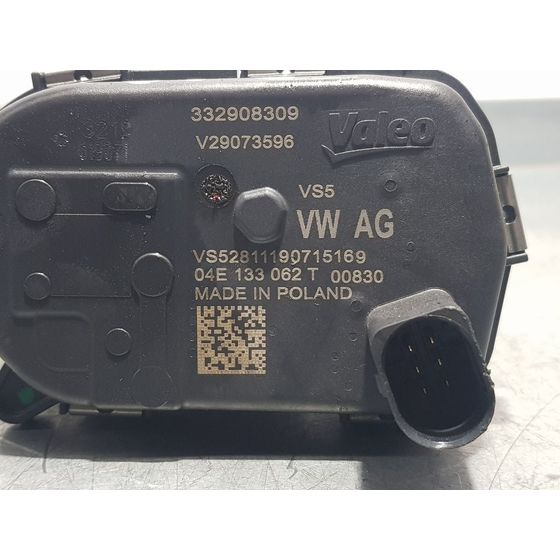 Caja Mariposa para Volkswagen Tiguan