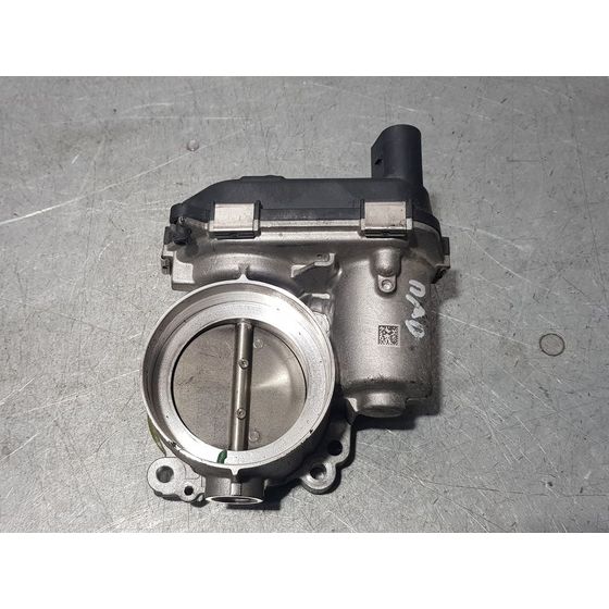 Caja Mariposa para Volkswagen Tiguan