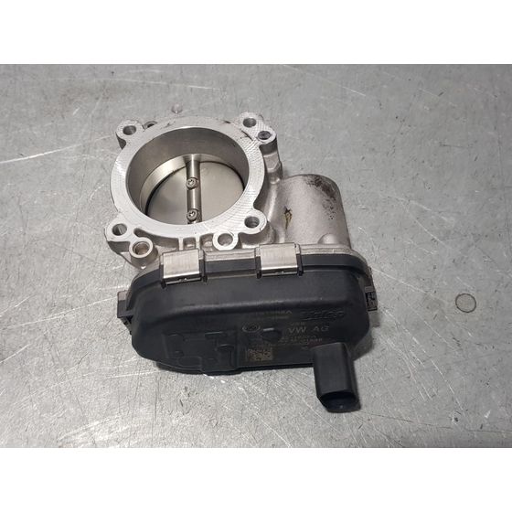 Caja Mariposa para Volkswagen Tiguan