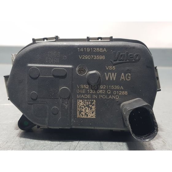 Caja Mariposa para Volkswagen Tiguan