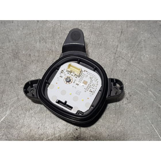 Centralita Faro para Peugeot 2008