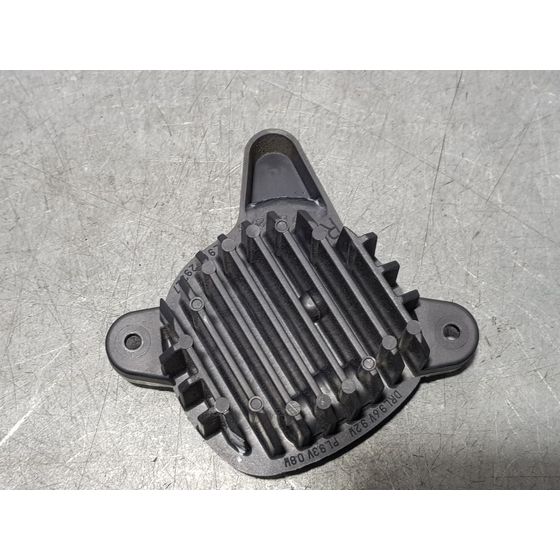 Centralita Faro para Peugeot 2008