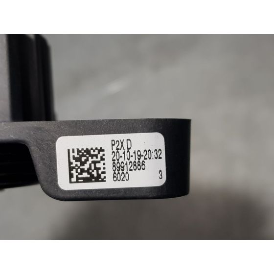 Centralita Faro para Peugeot 2008