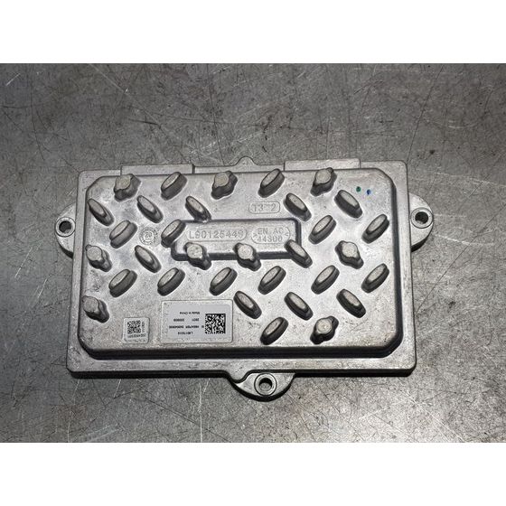 Centralita Faros Xenon Para Peugeot 2008