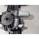 Elevalunas Trasero Derecho Para Peugeot 208