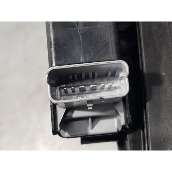 Elevalunas Trasero Derecho Para Peugeot 208