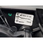 Elevalunas Trasero Derecho Para Peugeot 208