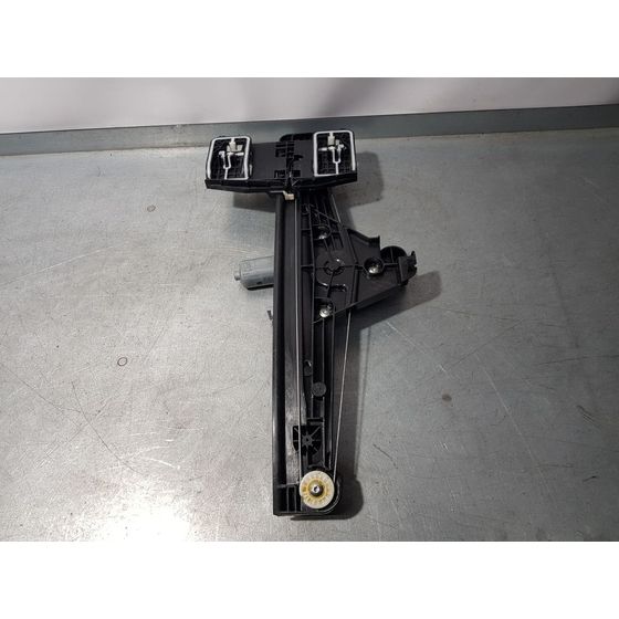 Elevalunas Trasero Derecho Para Peugeot 208