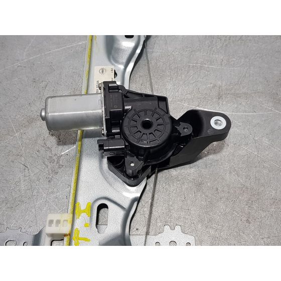Elevalunas Trasero Izquierdo para Nissan Pulsar